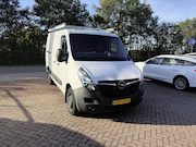 Opel Movano - 2.3 Turbo L1H2 IMPERIAAL CAMERA NAVI