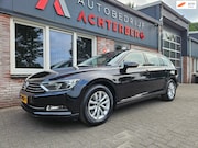 Volkswagen Passat - Variant 1.4 TSI ACT Connected Series Plus Trekhaak! Camera!