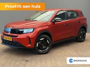 Opel Frontera - Electric Edition 44 kWh Stuur & Stoelverwarming | Airco | Cr