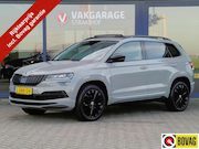Skoda Karoq - 1.5 TSI Sportline Business Edition, Automaat / Trekhaak / Sc
