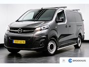 Opel Vivaro-e - L3H1 Edition 75 kWh | Apple Carplay/Android Auto|telefoonint
