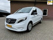 Mercedes-Benz Vito - 116 CDI aut. 9g Lang 2×schuifdeur
