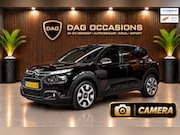 Citroën C4 Cactus - Shine 110PK | CAMERA | PANO | NAVI