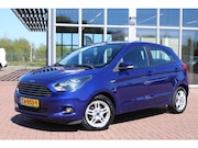 Ford Ka - 1.2 85pk Trend Ultimate, Airco, Cruise Control, Parkeersenso
