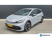 CUPRA Born - 62 kWh 204pk Business | SOH 93% | Camera | Carplay | Adaptiv