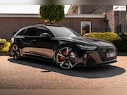Audi RS6 - Avant 4.0 TFSI Quattro 600 PK Milltek Adaptive Pano B&O Soft