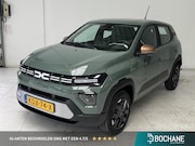 Dacia Spring - Extreme 100 27, 5 KwH | DEMO | Navigatie | Airco |