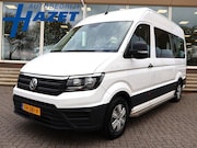Volkswagen Crafter - 2.0 TDI ROLSTOEL AUTO 9-PERS. + 4 ROLSTOELEN *EXCL. BTW* - E