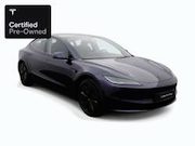 Tesla Model 3 - Long Range AWD “Certified Pre-Owned”