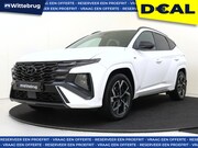 Hyundai Tucson - 1.6 T-GDI PHEV N Line Edition UITVERKOOP DEAL!! | UITVOERING