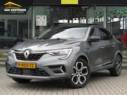 Renault Arkana - 1.6 E-TECH Hybrid 145pk Aut Intens / Trekhaak / Schuif - Kan