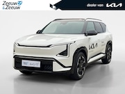 Kia EV5 - GT-Line Business Edition 81.4 kWh | IN DECEMBER AL BESCHIKBA