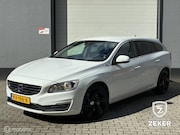 Volvo V60 - 2.4 D5 Twin Engine Lease Edition automaat / cruise