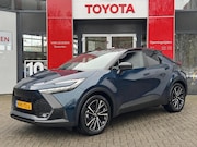 Toyota C-HR - 2.0 Plug-in Hybrid 220 Executive NAVI BLIND-SPOT KEYLESS APP