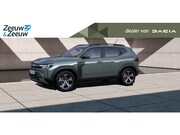 Dacia Duster - 1.6 Hybrid 140 Journey Uit voorraad leverbaar op = op