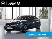 Mercedes-Benz C-klasse - Limousine 300 e Business Solution Luxury