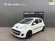 Peugeot 107 - 1.0-12V XS / Airco / Radio