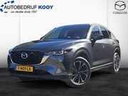 Mazda CX-5 - 2.0 SkyActiv-G 165 Advantage / AT / afn. trekhaak / 360 came