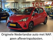 Toyota Yaris - 1.0 VVT-i 5-Deurs. Airco