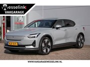 Polestar 2 - Long Range Single Motor Prime 82 kWh -Ad. Cruise | 360 Cam |