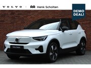 Volvo EX40 - Single Motor Extended Range Ultra 82 kWh | Panoramadak | Ver