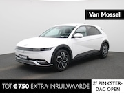 Hyundai IONIQ 5 - 77.4kWh Core 230Pk | WLTP 507 km | Navigatie | Apple & Andro