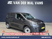 Citroën Berlingo - 1.2PureTech 111pk Benzine L1H1 Euro6 Airco | Navigatie | App