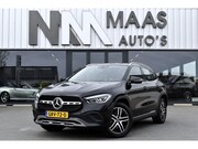 Mercedes-Benz GLA-Klasse - 250 e Luxury Line