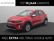 Kia Stonic - 1.0 T-GDi MHEV DynamicLine | Navigatie | Climate Control | C