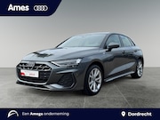 Audi A3 - Sportback 35 150pk TFSI S edition Parkeersensoren voor en ac