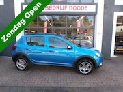 Dacia Sandero - 0.9 TCe SL Stepway NAVI, PDC, TOP STAAT! ""ZONDAG OPEN ""