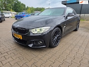 BMW 4-serie Cabrio - 430d High Executive Export/handel