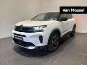 Citroën C5 Aircross - 1.2 Hybrid 136 Plus | APPLE CARPLAY & ANDROID AUTO | CAMERA 