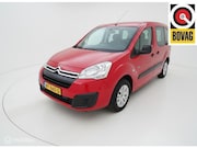 Citroën Berlingo XL - 1.2 2017 CLIMA/CRUISE/TREKHAAK/NAP/APK