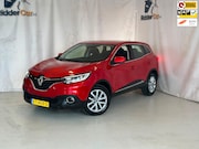 Renault Kadjar - 1.2 TCe Zen|AUTOMAAT|1E EIG|NAP|PARK SENS|TREKHAAK|