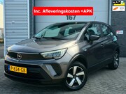Opel Crossland - 1.2 Turbo Edition start/stop|Achteruitrij camera|Carplay