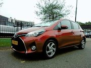 Toyota Yaris - 1.5 Full Hybrid 100pk 5D Aut Dynamic Clima Thaak Mooi