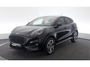 Ford Puma - 1.0 EcoBoost Hybrid ST-Line X 155 PK, Winterpakket