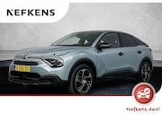 Citroën e-C4 - You 50 kWh 136pk Automaat | Camera | Apple Carplay/Android a