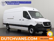 Mercedes-Benz Sprinter - 315CDI Automaat L3H2 Maxi | Multimedia | Camera | Airco | Cr