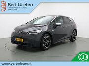 Volkswagen ID.3 - First Plus 58 kWh