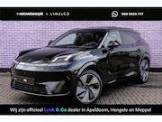 Lynk & Co 08 - 1.5 More Elektrische massage- & ventilatiestoelen met geheug