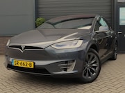 Tesla Model X - 100D 7p. | 86% SOH | Verwarmde Stoelen en Stuur | Trekhaak |