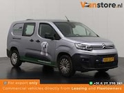 Citroën Berlingo - 1.5 BlueHDI 100PK Club XL | Engine Broken | Motors