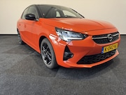 Opel Corsa - GS Line 1.2 100 PK Digitaal dash Car play cruise control