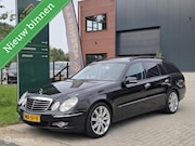 Mercedes-Benz E-klasse - Estate 280 Avantgarde Schuifdak|Luchtvering|Xenon|Dealeronde