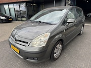 Toyota Verso - 1.8 VVT-i Sol 7PERS AUTOMAAT CLIMA