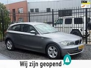 BMW 1-serie - 118d Corporate Business Line AIRCO!6BAK!AP