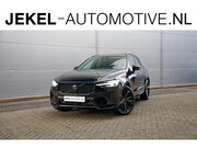 Volvo XC60 - 2.0 T8 Plug-in hybrid AWD Ultimate Black Edition Luchtvering
