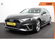 Audi A4 - Avant 40 TFSI 204 pk S-tronic S Line Plus | Navigatie | Adap